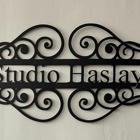 Le Studio Haslay Seraucourt En Plein Coeur De Ville De Bourges - Charme De L Ancien Et Confort Contemporain エクステリア 写真